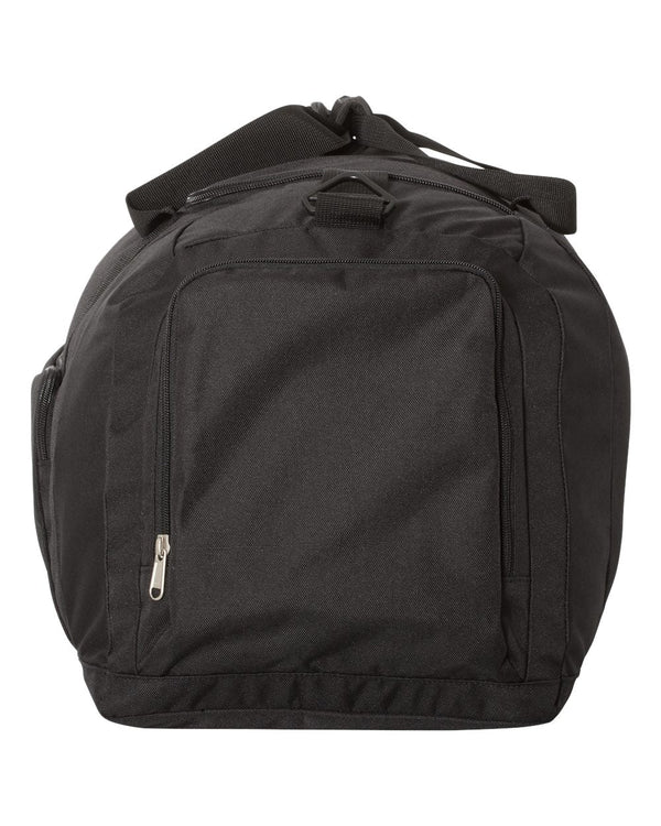 Sac de sport Oakley brodé personnalisé