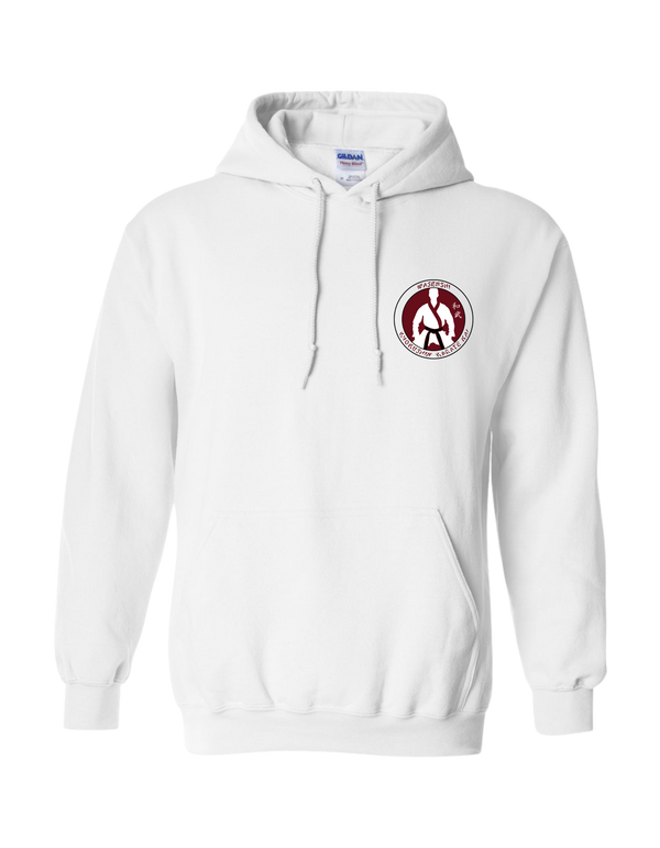 Wasenshi Kyokushin Karate Unisex Hoodie