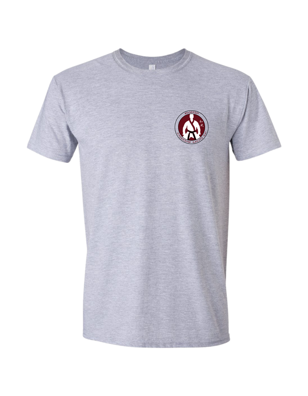 Wasenshi Kyokushin Karate Unisex T-Shirt