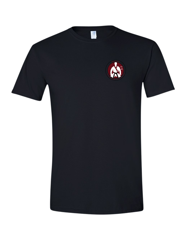 Wasenshi Kyokushin Karate Unisex T-Shirt