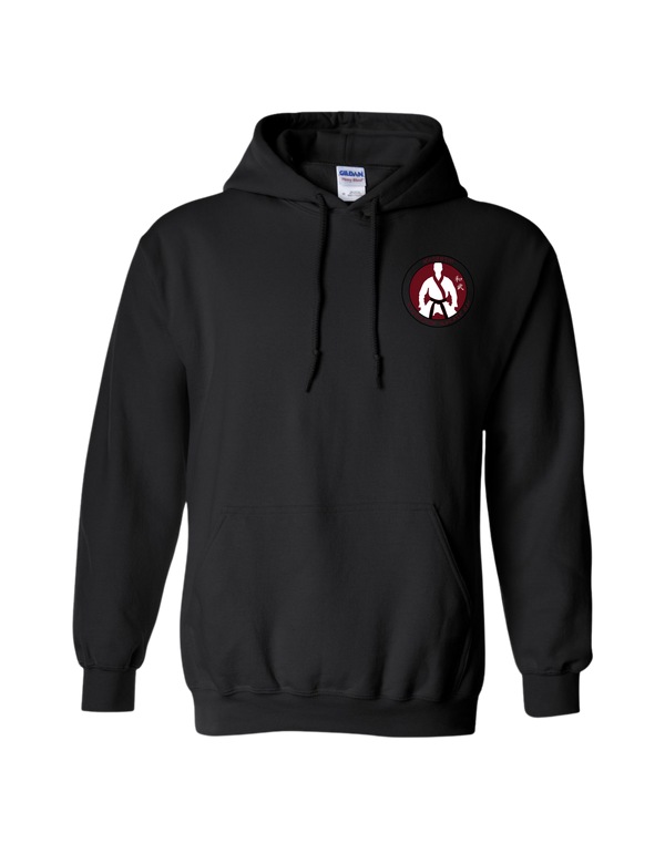 Wasenshi Kyokushin Karate Unisex Hoodie