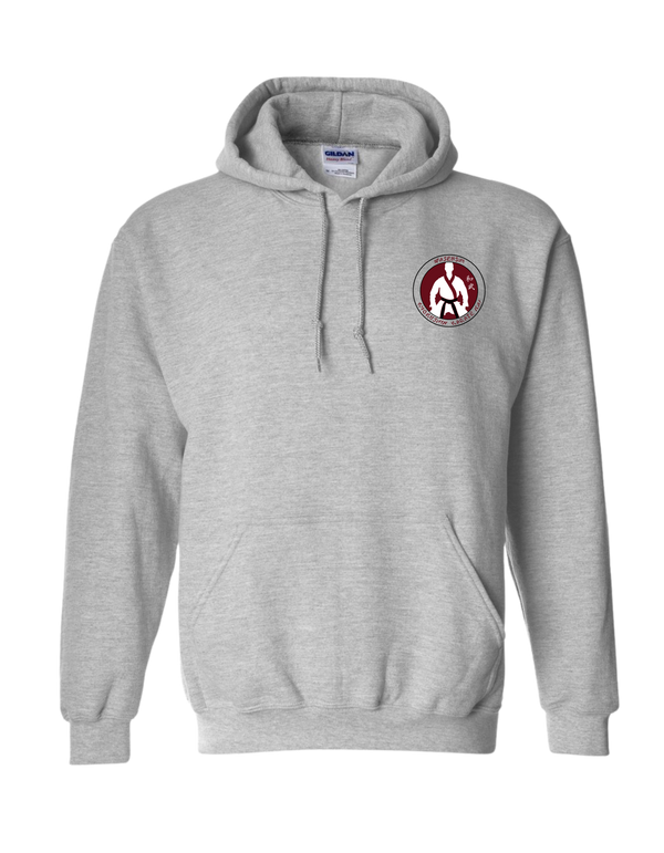 Wasenshi Kyokushin Karate Unisex Hoodie