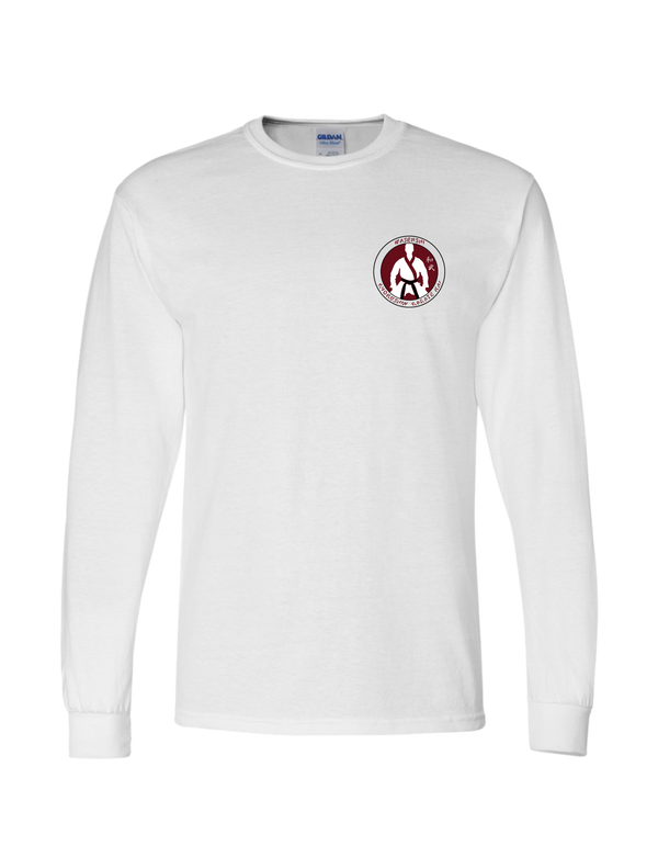 Wasenshi Kyokushin Karate Long Sleeve T-Shirt