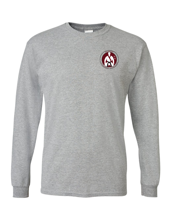 Wasenshi Kyokushin Karate Long Sleeve T-Shirt