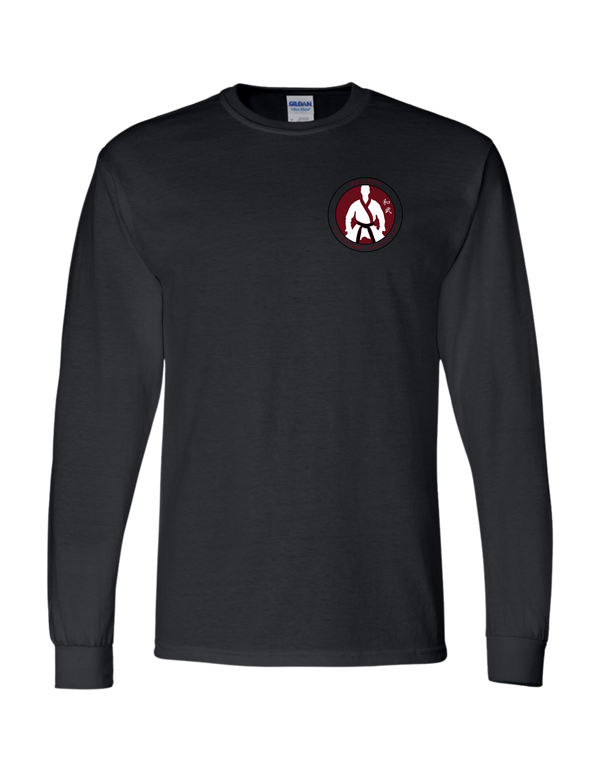 Wasenshi Kyokushin Karate Long Sleeve T-Shirt