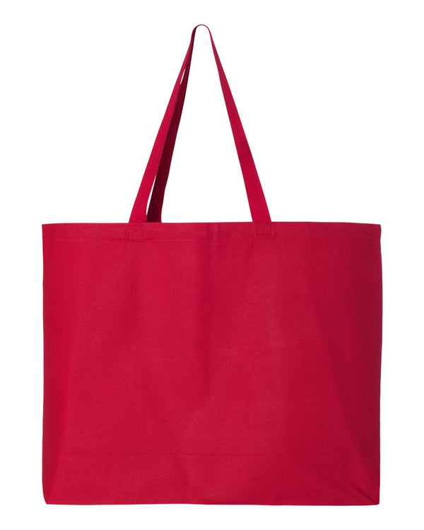 Jumbo Tote - 600