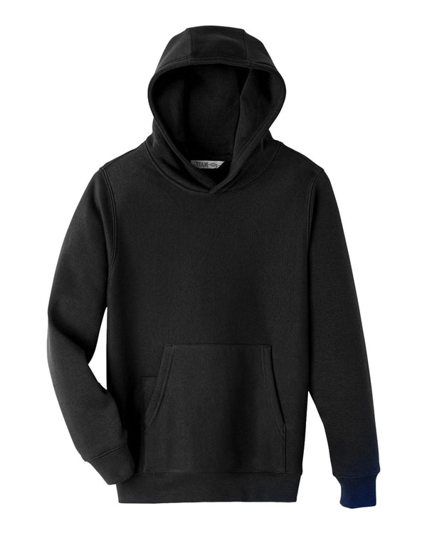 Team 365 - Youth Zone HydroSport™ Heavyweight Pullover Hooded Sweatshirt - TT96Y