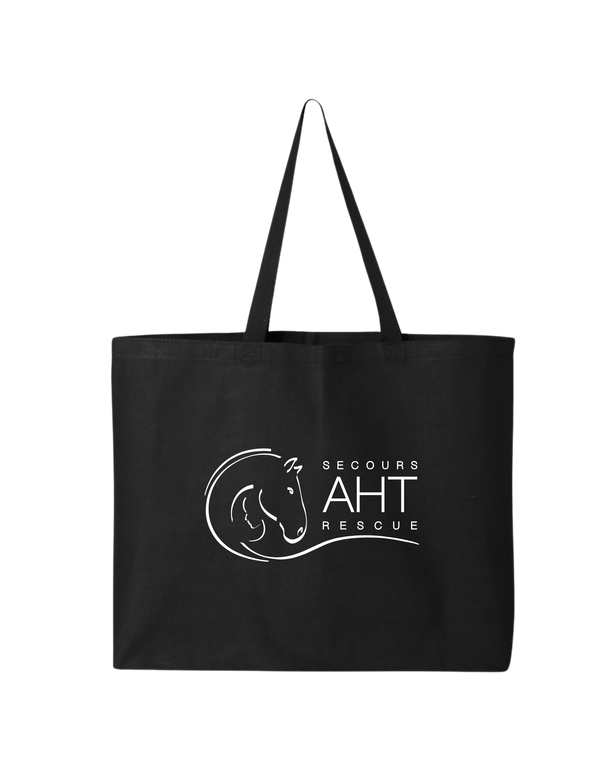 A Horse Tale Jumbo Tote
