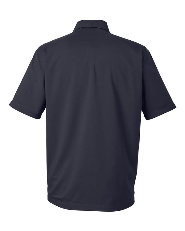 Under Armour Men's Motivate Coach Woven Shirt - 1351360