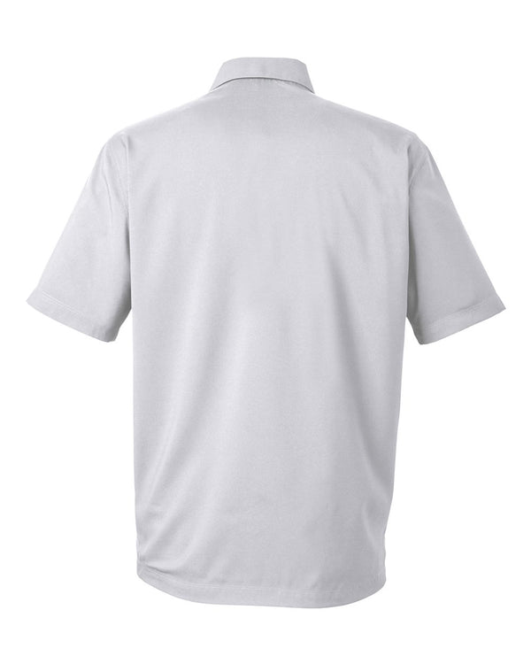 Under Armour Men's Motivate Coach Woven Shirt - 1351360