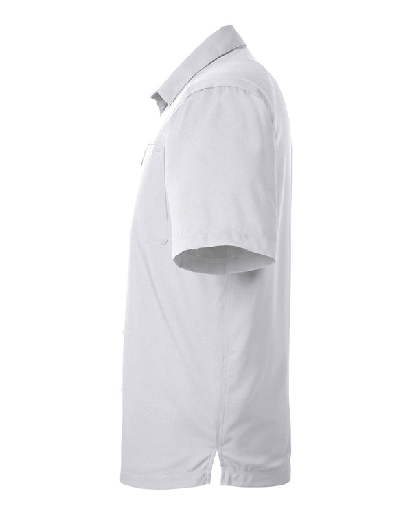 Under Armour Men's Motivate Coach Woven Shirt - 1351360