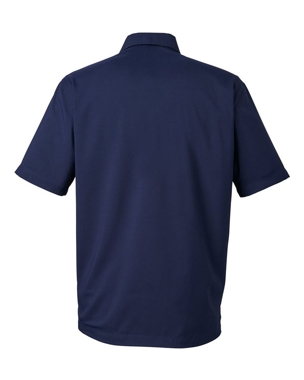 Under Armour Men's Motivate Coach Woven Shirt - 1351360