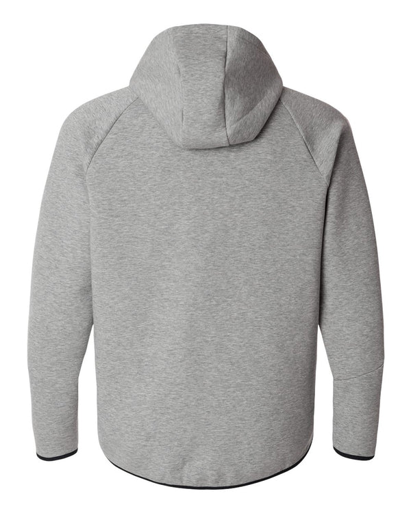 Under Armour Men's Unstoppable Fleece Full-Zip - 1379806