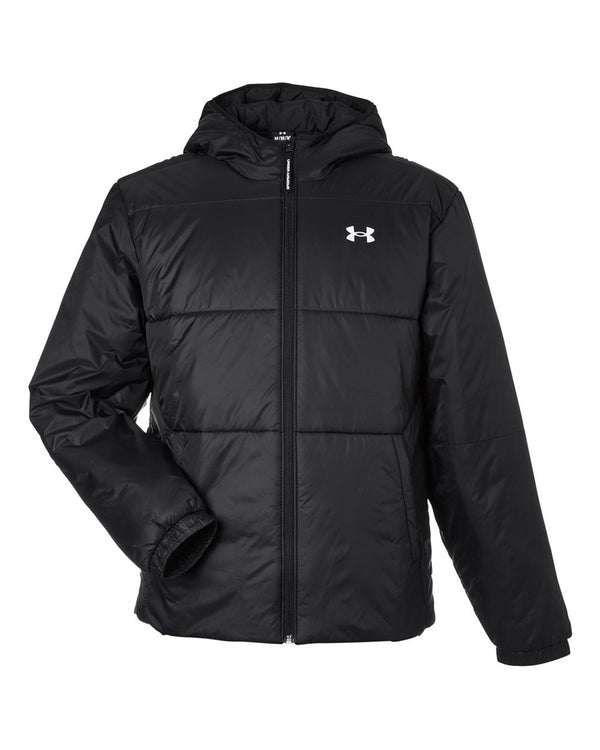 Under Armour LW Insulated Jacket - 1389182