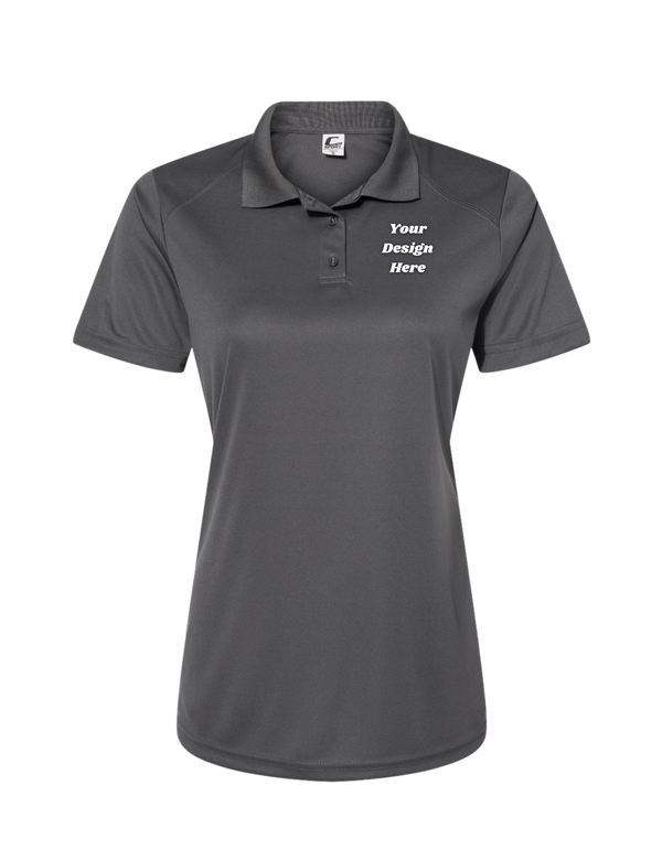 Custom C2 Sport - Women's Polo - 5902