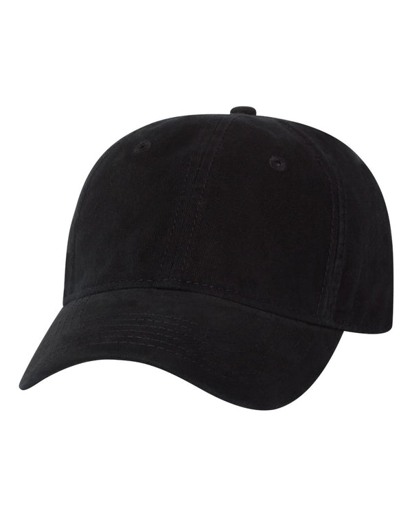 Custom Valucap - Unstructured Dad Cap - AH35