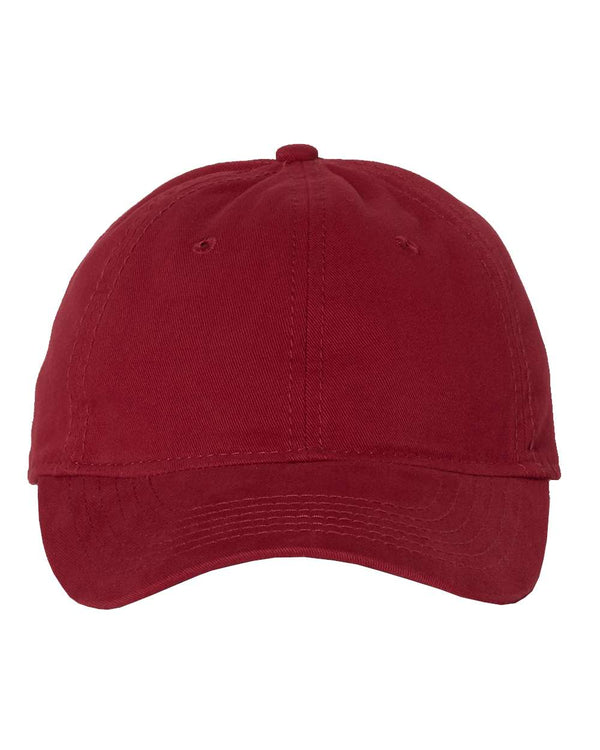 Custom Valucap - Unstructured Dad Cap - AH35