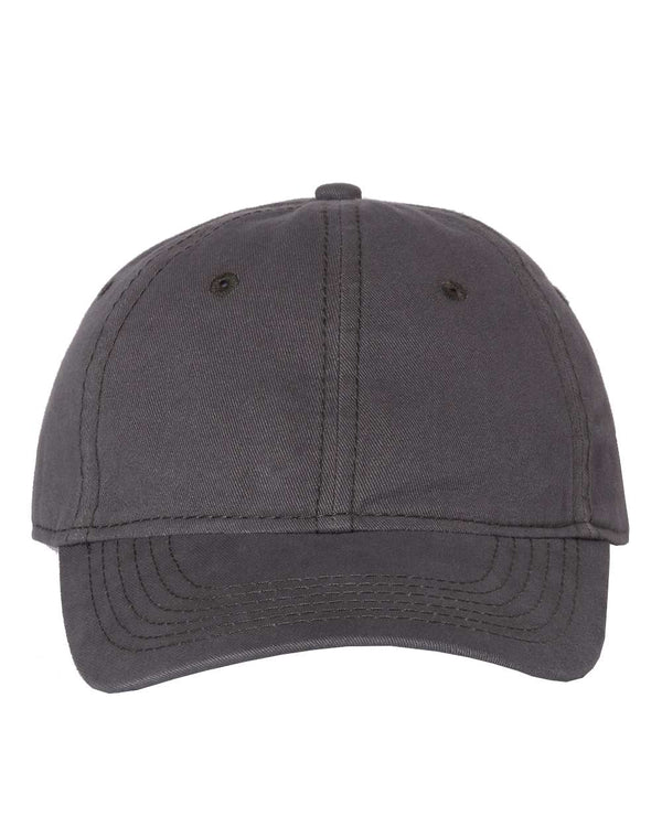 Custom Valucap - Unstructured Dad Cap - AH35