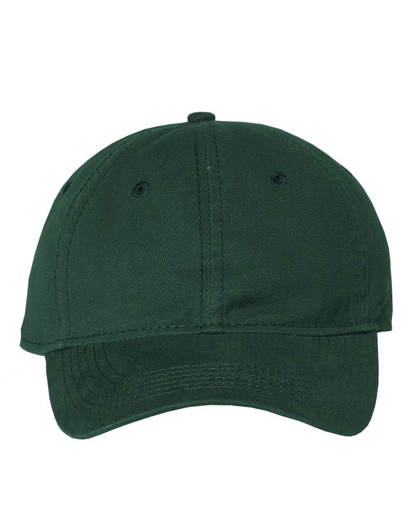 Custom Valucap - Unstructured Dad Cap - AH35