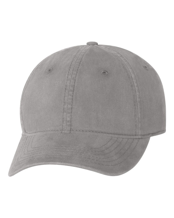 Custom Valucap - Unstructured Dad Cap - AH35