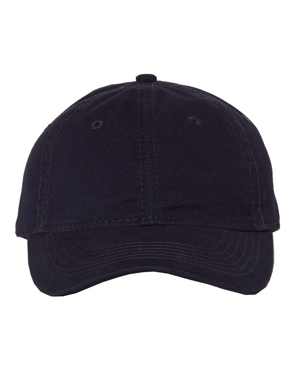 Custom Valucap - Unstructured Dad Cap - AH35