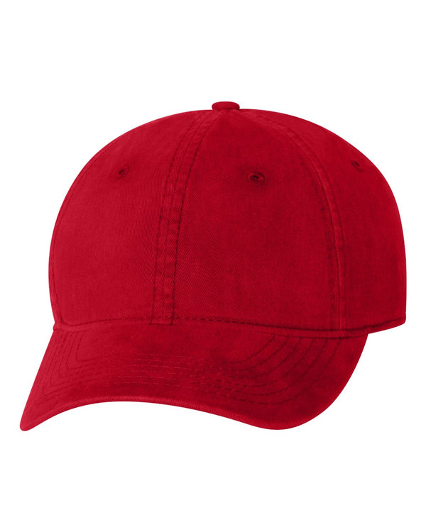 Custom Valucap - Unstructured Dad Cap - AH35