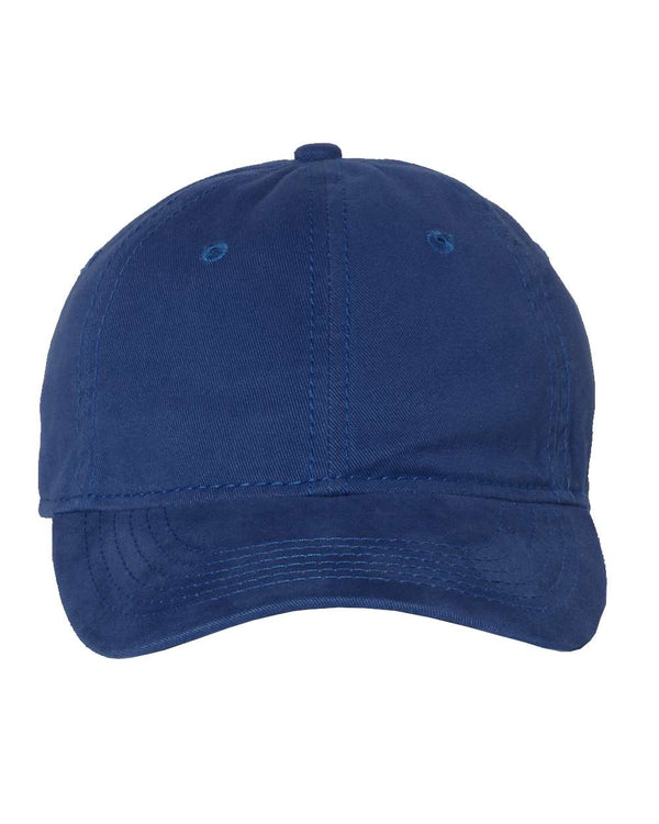 Custom Valucap - Unstructured Dad Cap - AH35