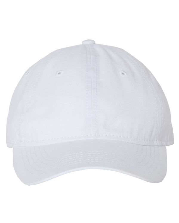 Bonnet à revers uni personnalisé de 12 po - Brodé