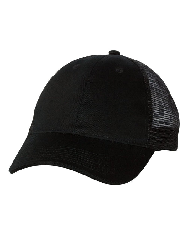 Custom Valucap - Sandwich Trucker Cap - S102