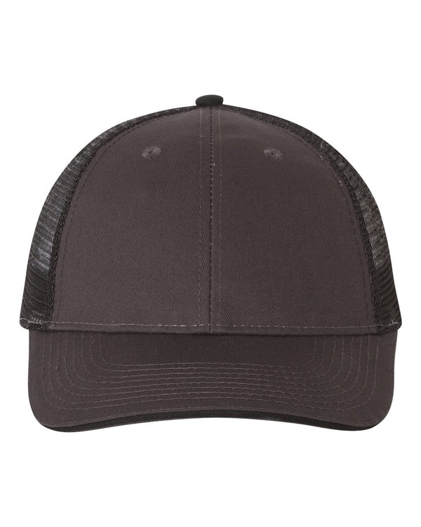 Custom Valucap - Sandwich Trucker Cap - S102