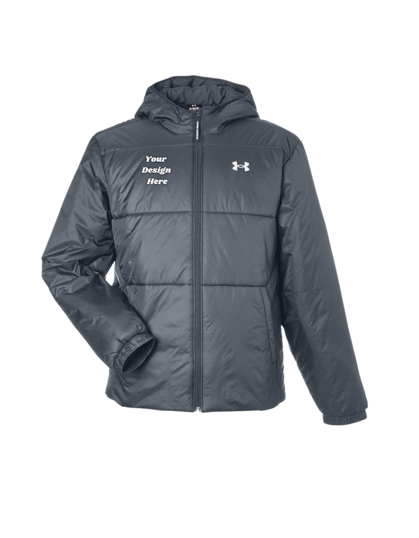 Under Armour LW Insulated Jacket - 1389182