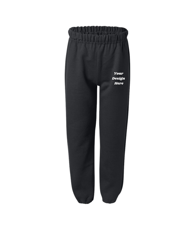 Custom Gildan - Heavy Blend™ Youth Sweatpants - 18200B