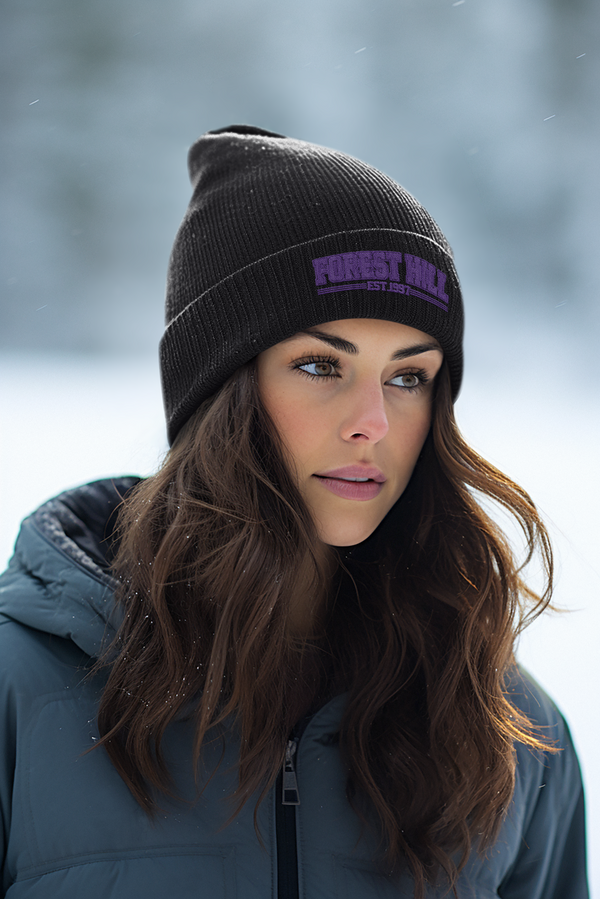 Forest Hill Toque