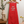 Custom Full-Length Apron with Pouch Pocket