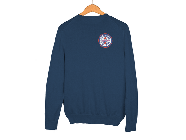 Pointe-Claire Old Timers - Unisex Crewneck