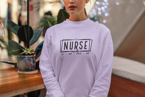 Nurse Mode II