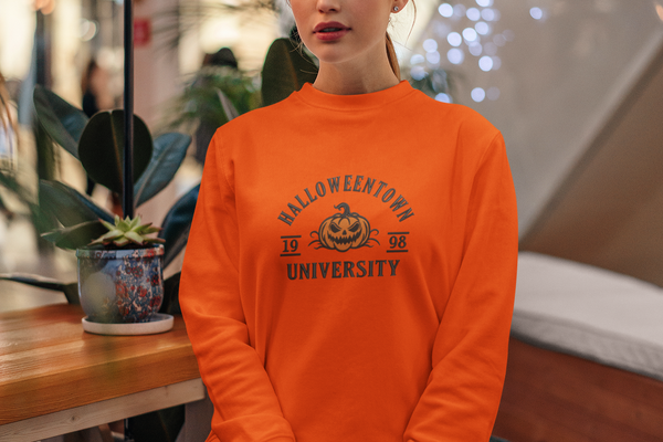 Halloweentown University