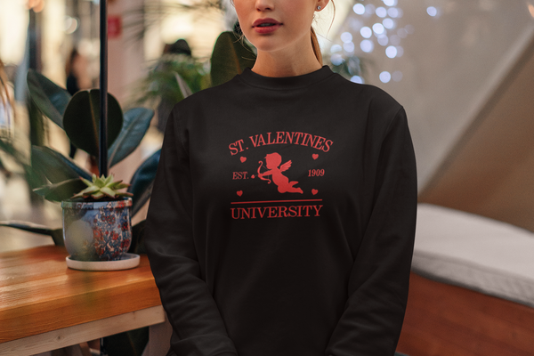 St-Valentine's University