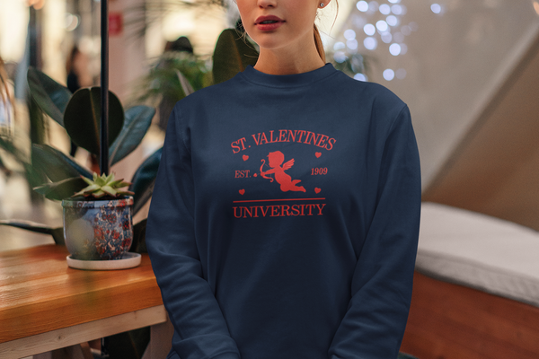 St-Valentine's University