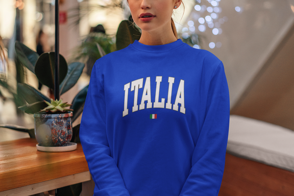 Italia III