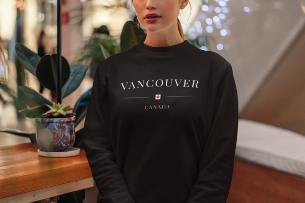 Vancouver