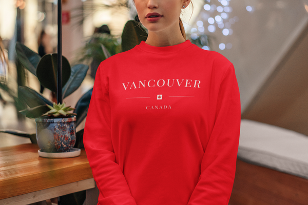 Vancouver