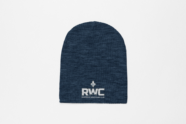 Riverdale Wrestling Club Beanie