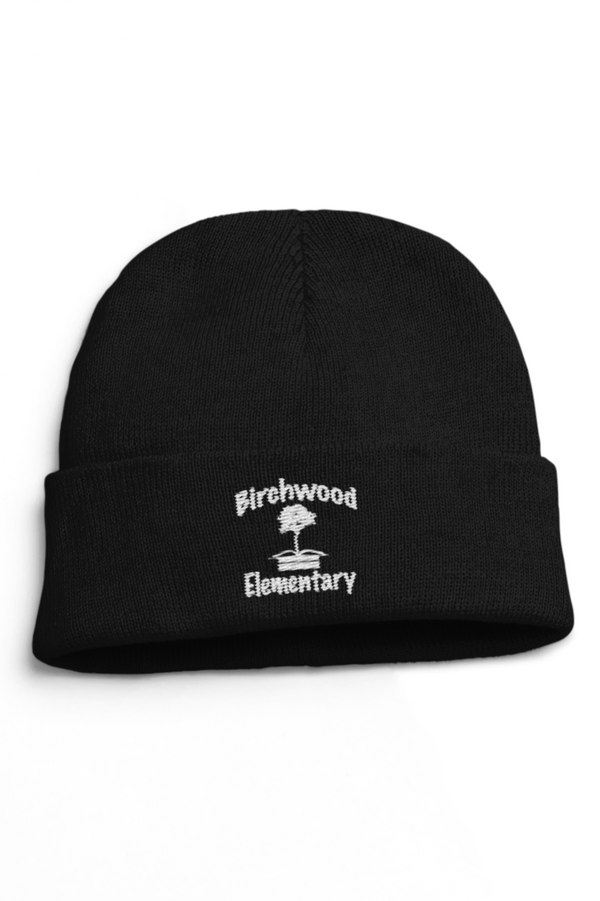 Ecole Primaire Birchwood - Tuque