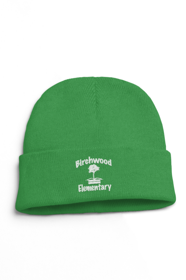 Ecole Primaire Birchwood - Tuque