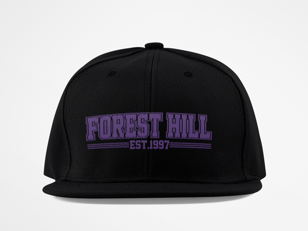 Forest Hill - Classic Unisex Cap