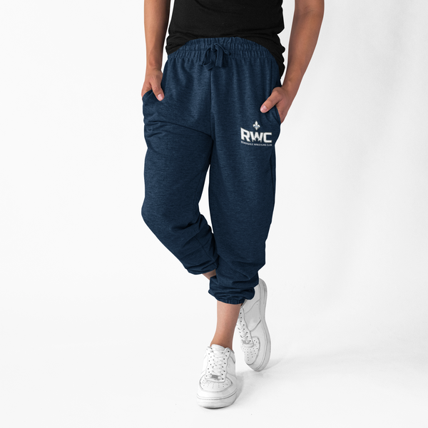 Riverdale Wrestling Club - Unisex Sweatpants