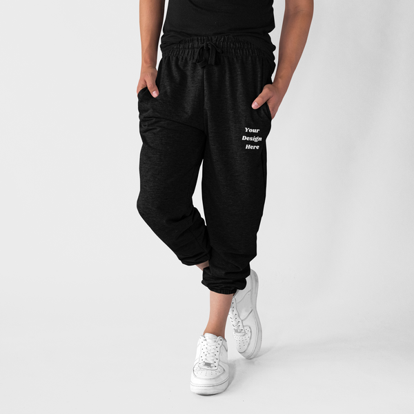 Custom Independent - Midweight Fleece Pants - IND20PNT