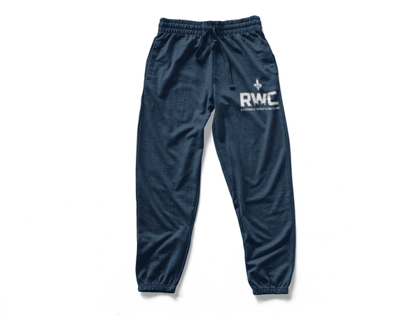 Riverdale Wrestling Club - Youth Unisex Sweatpants