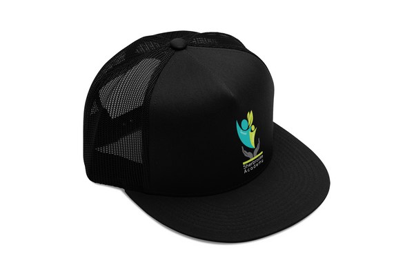 Sherbrooke Academy - Embroidered Classic Unisex Cap